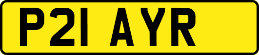 P21AYR