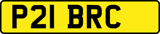 P21BRC