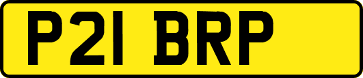P21BRP
