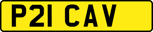 P21CAV