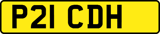 P21CDH