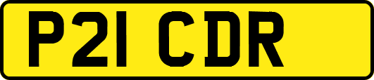 P21CDR
