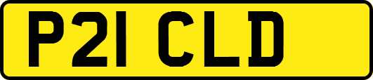 P21CLD