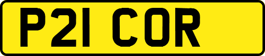 P21COR