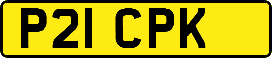 P21CPK