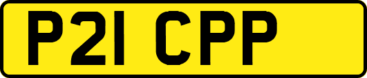 P21CPP