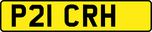 P21CRH