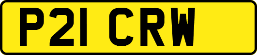 P21CRW