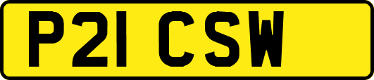 P21CSW