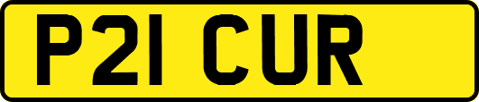 P21CUR