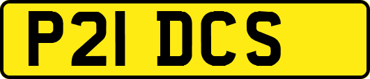 P21DCS