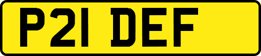 P21DEF