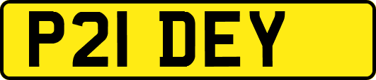 P21DEY
