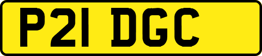 P21DGC
