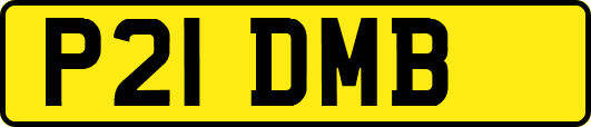 P21DMB