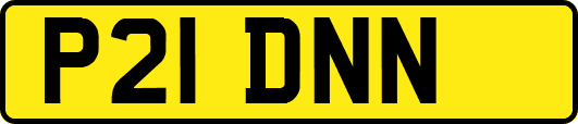 P21DNN