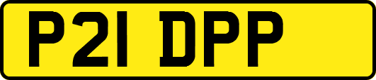 P21DPP