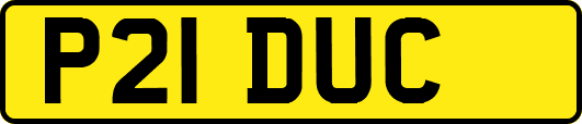 P21DUC