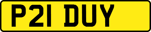 P21DUY