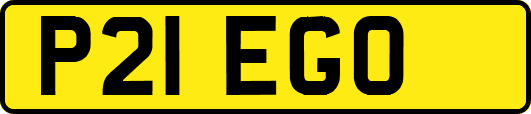 P21EGO