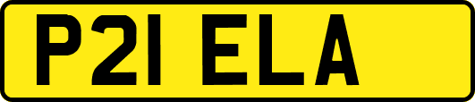 P21ELA