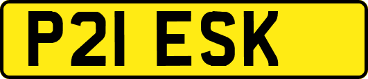 P21ESK