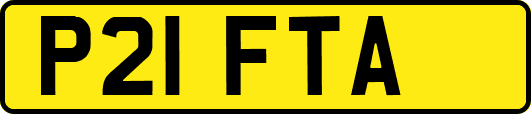P21FTA