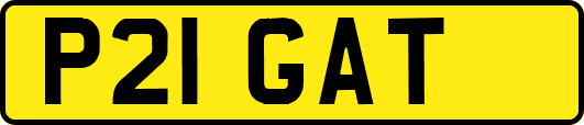 P21GAT