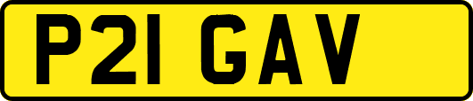 P21GAV