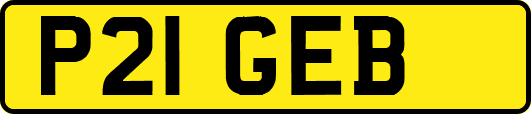 P21GEB