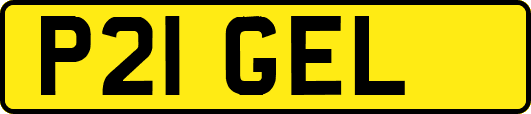 P21GEL