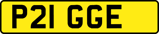 P21GGE