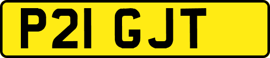 P21GJT