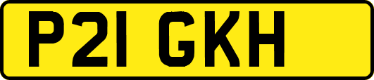 P21GKH