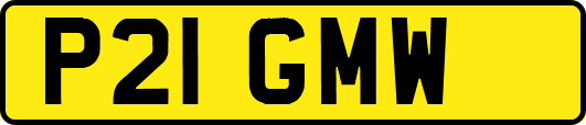 P21GMW