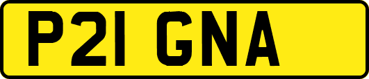 P21GNA