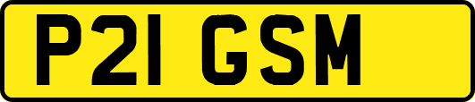 P21GSM