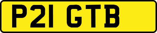 P21GTB