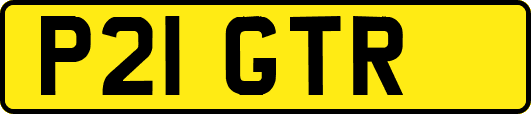 P21GTR