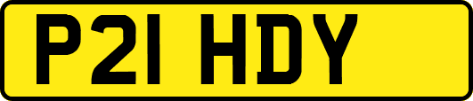 P21HDY