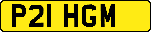 P21HGM
