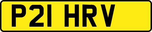 P21HRV