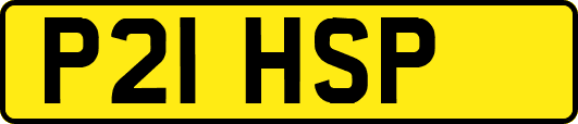P21HSP