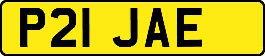 P21JAE