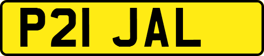P21JAL