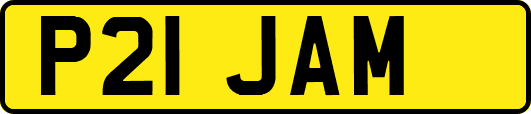 P21JAM
