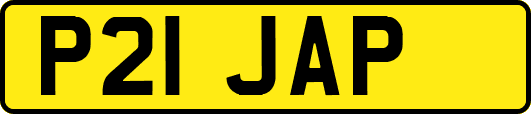 P21JAP