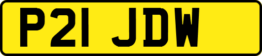 P21JDW