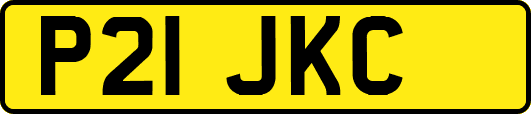 P21JKC
