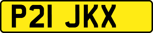 P21JKX